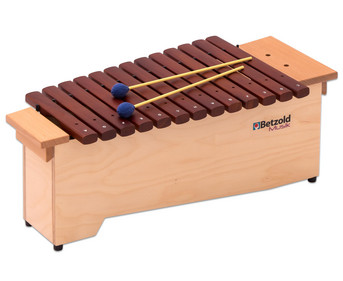 Betzold Alt Xylophon