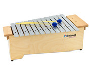 Betzold Alt Metallophon 7