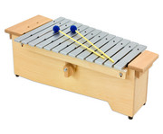 Betzold Alt Metallophon 5