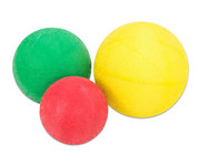 Betzold Rubber Ball 1