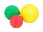 Betzold Rubber Ball
