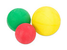 Betzold Sport Rubber Ball