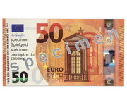 Betzold Rechengeld Euro Banknoten 65 Stück 5