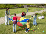 Betzold Fallschirm Schwungtuch 5