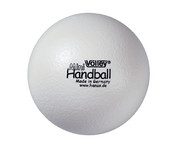 VOLLEY Softball: Handball 1