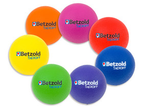Betzold Softball