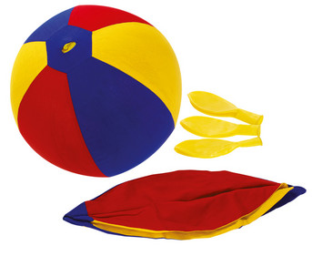 Betzold Federleichter Zauberball