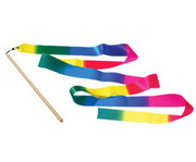 Betzold Regenbogen Rhythmikband 1 Stück 5