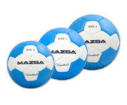 MAZSA Schul Handball Maxgrip 2