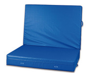 Betzold Weichbodenmatte klappbar 1