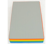 Betzold Faltmatte bunt 4