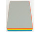 Betzold Sport Faltmatte bunt 4