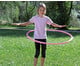 Betzold Sport Gymnastik Reifen mit Rundprofil 4 Stück 2