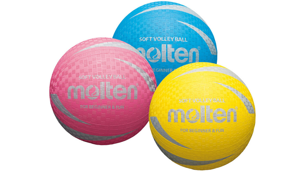 Molten SoftVolleyball betzold.at