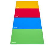Betzold Kinder Turnmatte 100 x 50 x 6 cm 4