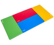 Betzold Sport Kinder Turnmatte 100 x 50 x 6 cm 3