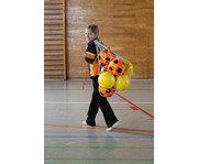 Betzold Beschichtete Schaumstoffbälle 3