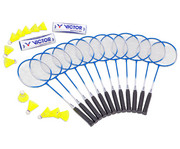 Betzold Badminton Schul Set Plus 1