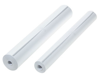 folia Große Papierrolle 80 g/m²