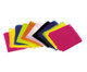 Betzold Sport Jongliertücher 65 x 65 cm in einer Farbe 5 Stück 2