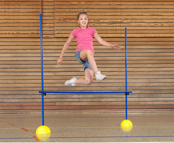 Betzold Universal Hürde/Trainingshilfe
