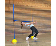 Betzold Universal Hürde/Trainingshilfe 6