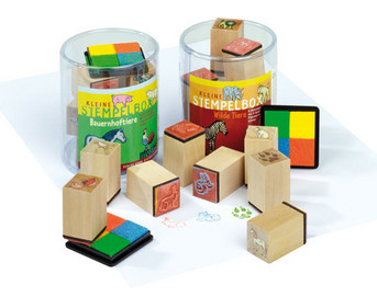 Mini Stempel