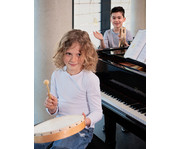 Betzold Tamburin für musikalische Früherziehung 3