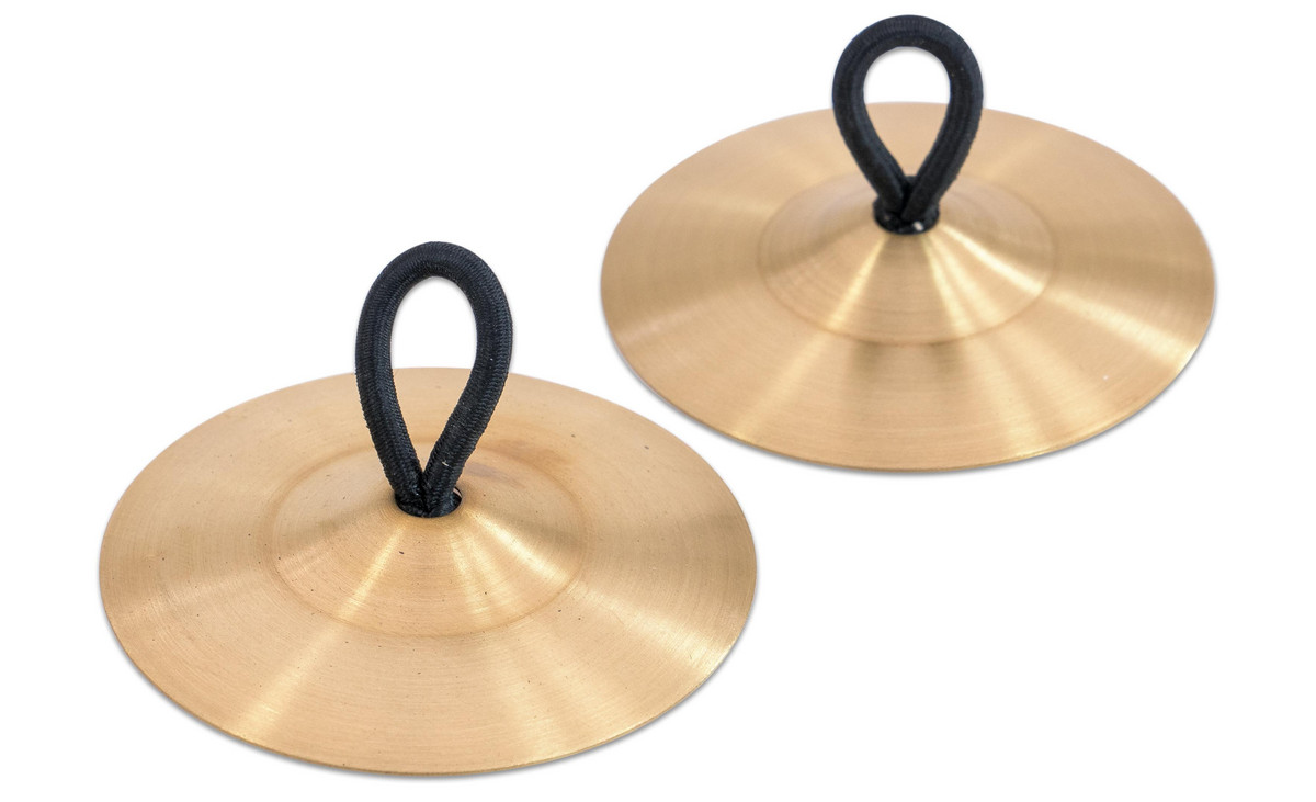 Betzold Musik Fingercymbeln