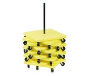 Betzold Rollbrett Spar Sets 1