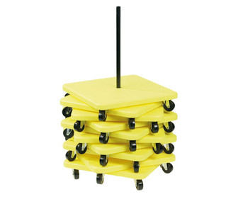 Betzold Rollbrett Spar Sets