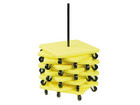 Betzold Rollbrett Spar Sets