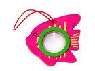 Betzold Fliegenauge im Fischdesign 10 Stück