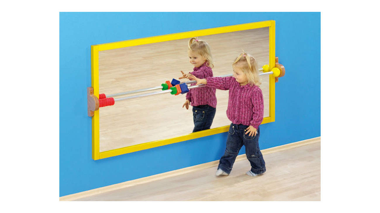 Lauf-Lern-Spiegel - betzold.at