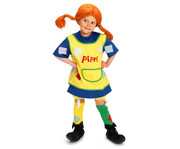 Pippi Langstrumpf – Kostüm 1