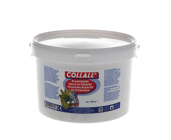 Cellulose Kleister