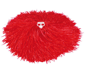 Betzold Pompon rot