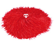 Betzold Sport Pompon in rot 1
