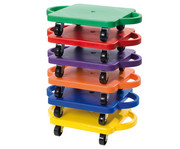Betzold Kleines Rollbrett 1