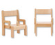 Betzold Krippenstühle 2er Set 1