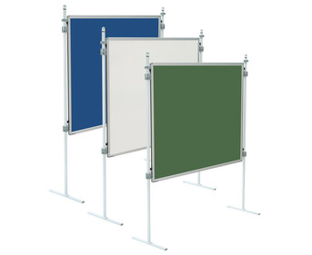 Betzold Stellwand 150 x 120 cm