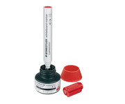 STAEDTLER Lumocolor® Whiteboard Marker Nachfüllstation 3