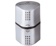 FABER CASTELL Spitzer Box GRIP 1