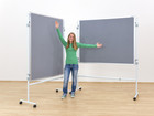 Betzold Pinnwand 150 x 120 cm