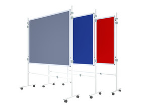 Betzold Pinnwand, 150 x 120 cm