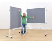 Betzold Pinnwand 150 x 120 cm 6