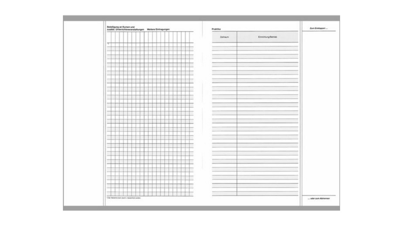 Klassenbuch betzold.at