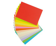 Farbiges Kopierpapier DIN A4 500 Blatt 1