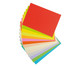 Farbiges Kopierpapier DIN A4 500 Blatt-1