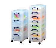 Really Useful Container-Mobil